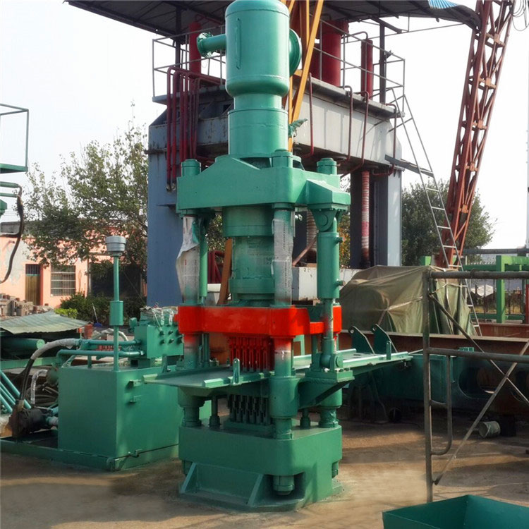 潮州魚(yú)餌壓塊機(jī)